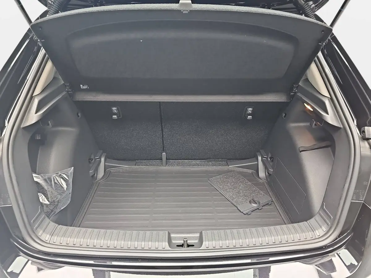 SKODA FABIA 1.0 TSI SELECTION LED KLIMAAAUTO LM