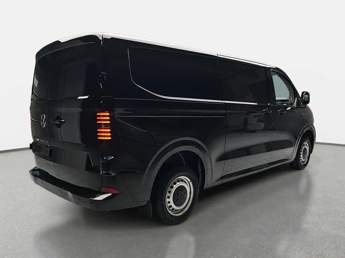 VW T7 TRANSPORTER 2.0 TDI DSG KASTEN L2H1 NAVI