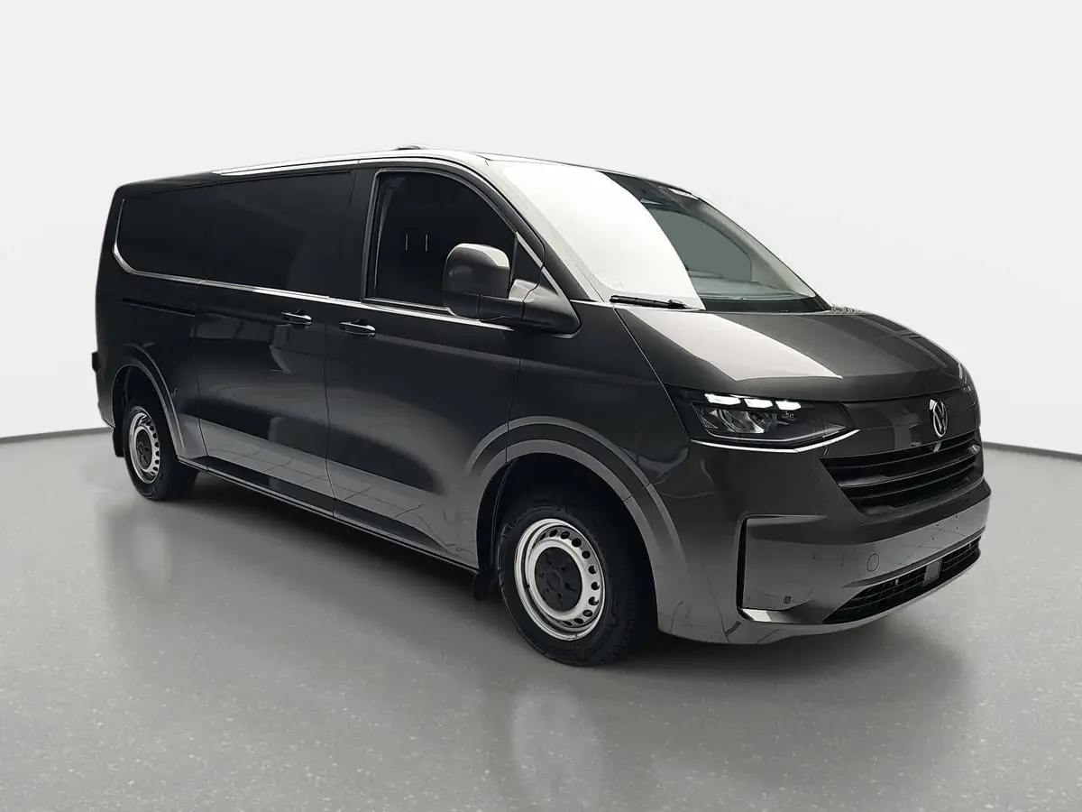 VW T7 TRANSPORTER 2.0 TDI DSG 4M KASTEN L2H1 NAVI