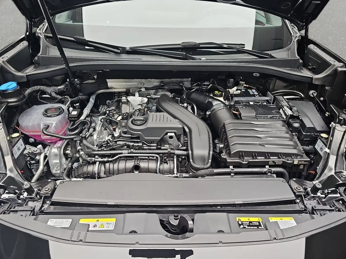 CUPRA TERRAMAR 1.5 ETSI DSG NAVI LED-MATRIX LM20