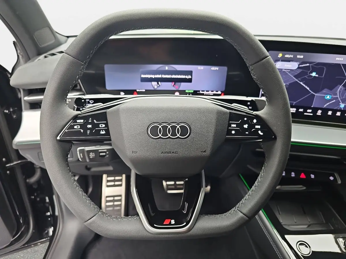 AUDI Q3 TDI S-TRONIC S-LINE NAVI LED-PLUS PANO