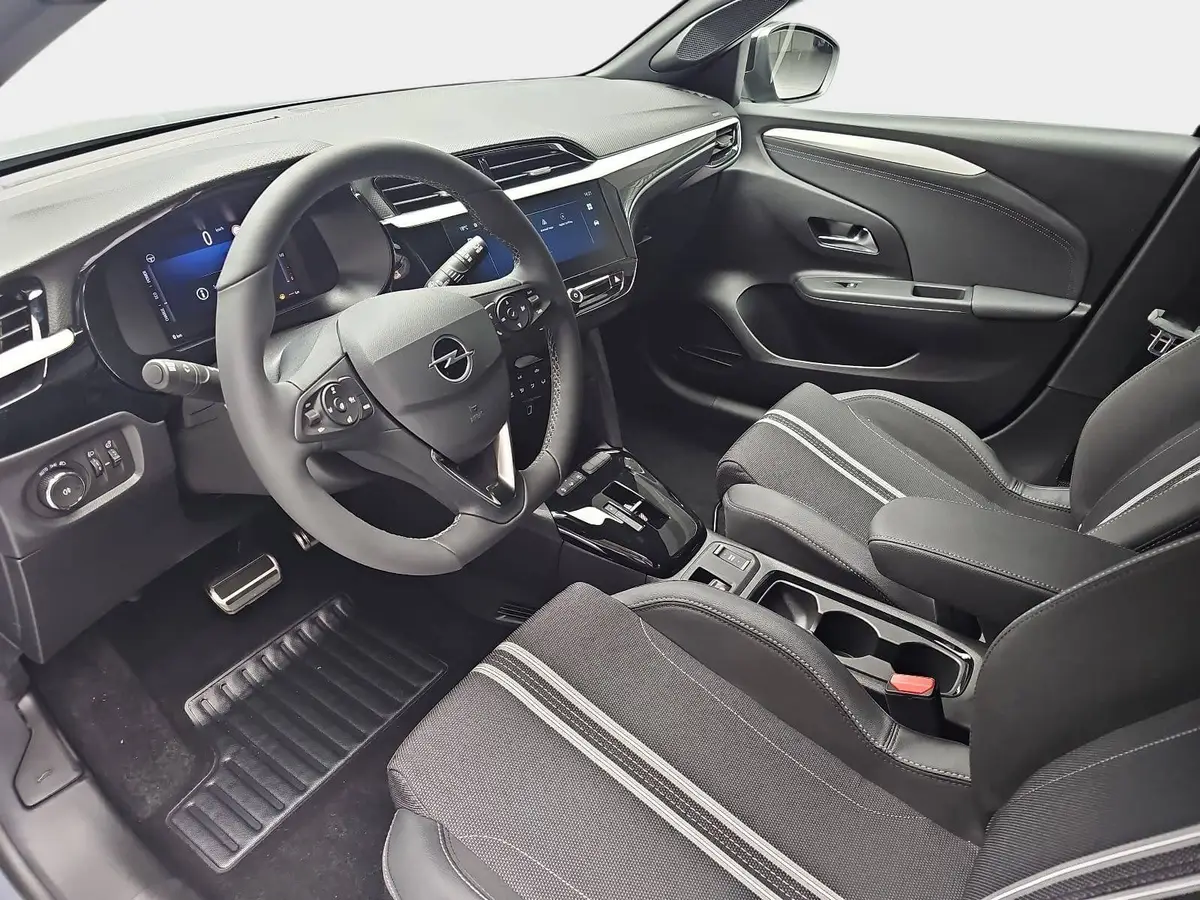 OPEL CORSA 1.2 HYBRID GS LED KOMFORT-PAKET
