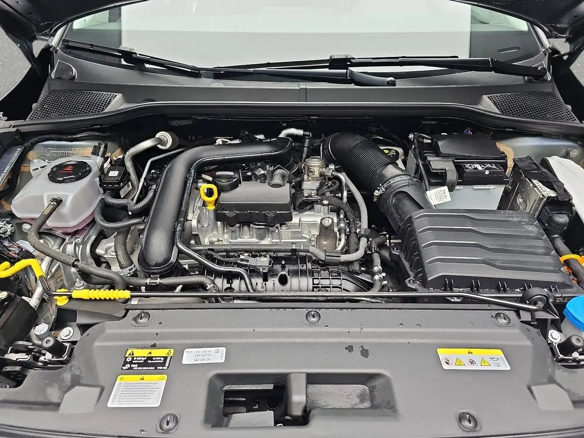 SEAT ARONA 1.0 TSI DSG STYLE NAVI LED PDC LM