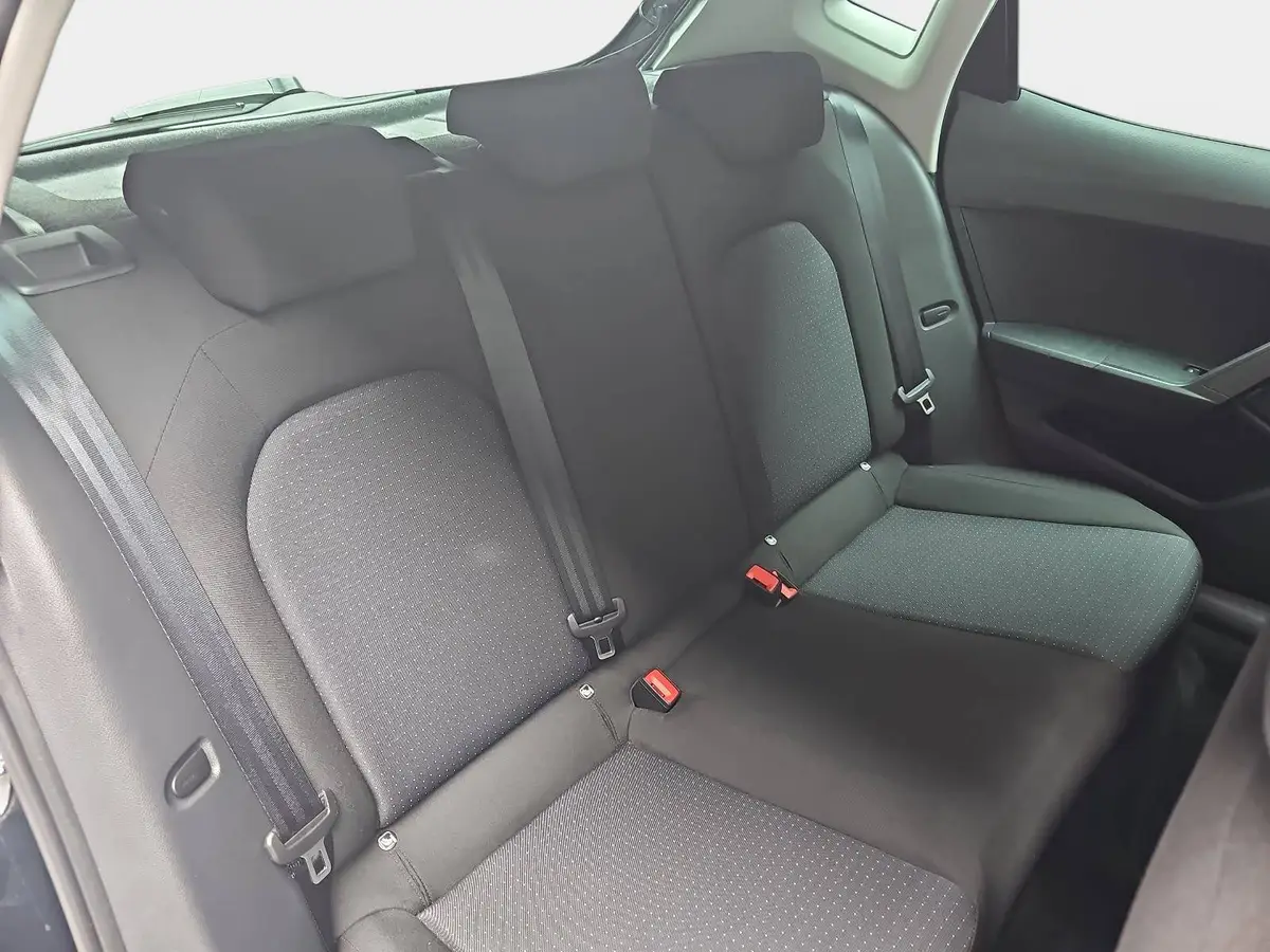 SEAT IBIZA 1.0 TSI STYLE LED GRA DAB PDC