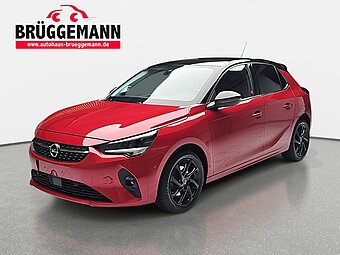 OPEL CORSA 1.2 AUTO. 8G. LED KLIMAAUTO SICHT WINTER PDC KAMER