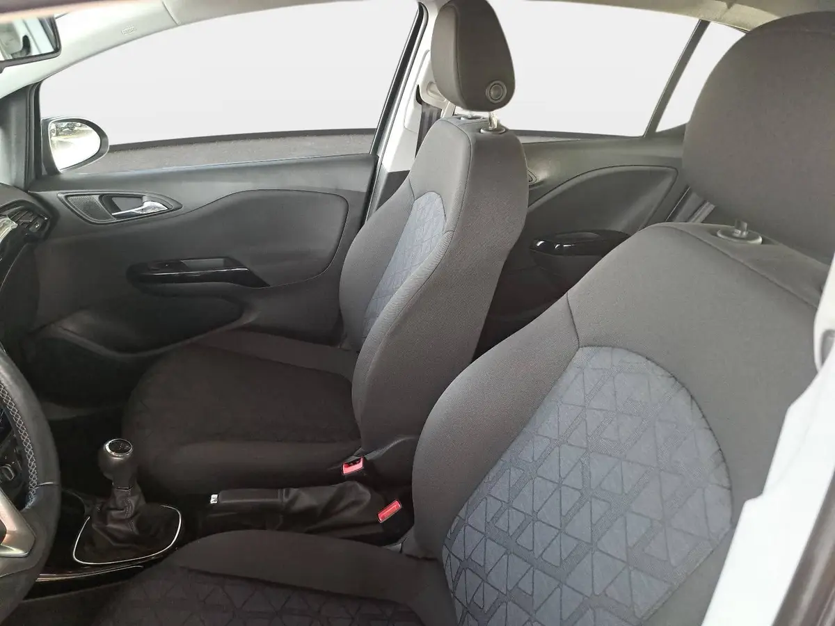 OPEL CORSA 1.4 120 JAHRE