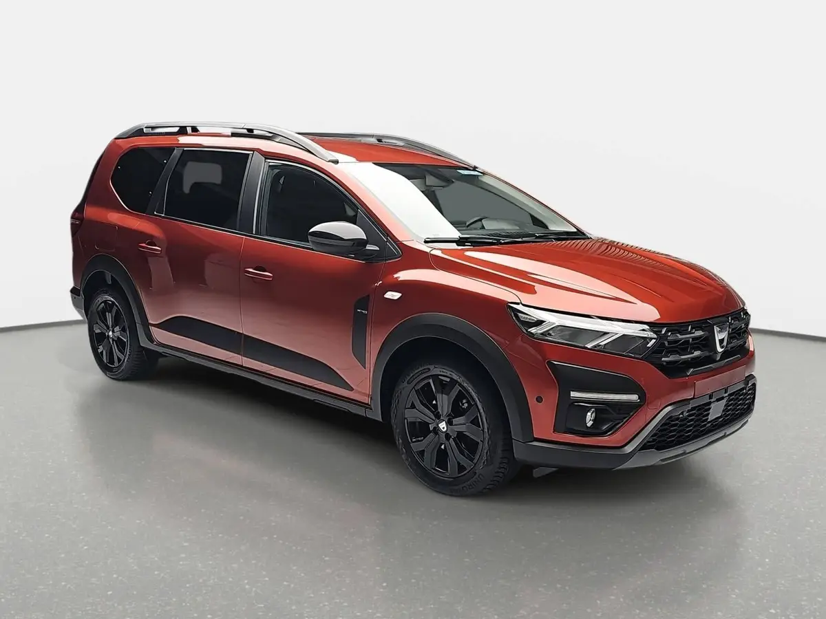 DACIA JOGGER 1.0 TCE 110 EXTREME NAVI LED KLMAAUTO 7S KAMERA LM