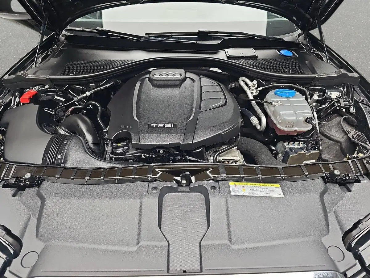 AUDI A6 2.0 TFSI S-TRONIC QUATTRO NAVI XENON P-ASSIST KAME