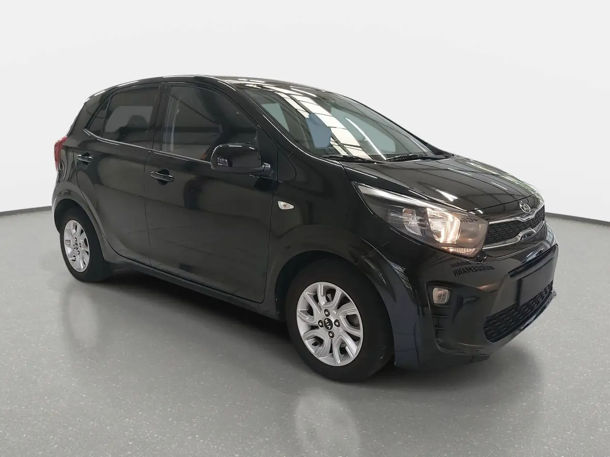 KIA PICANTO 1.0 DREAM TEAM ISG (EURO 6D-TEMP) 1.0 EU6D-T DREAM