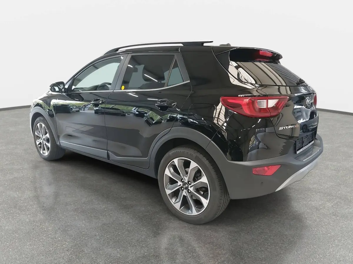 KIA STONIC 1.0 GDI SPIRIT