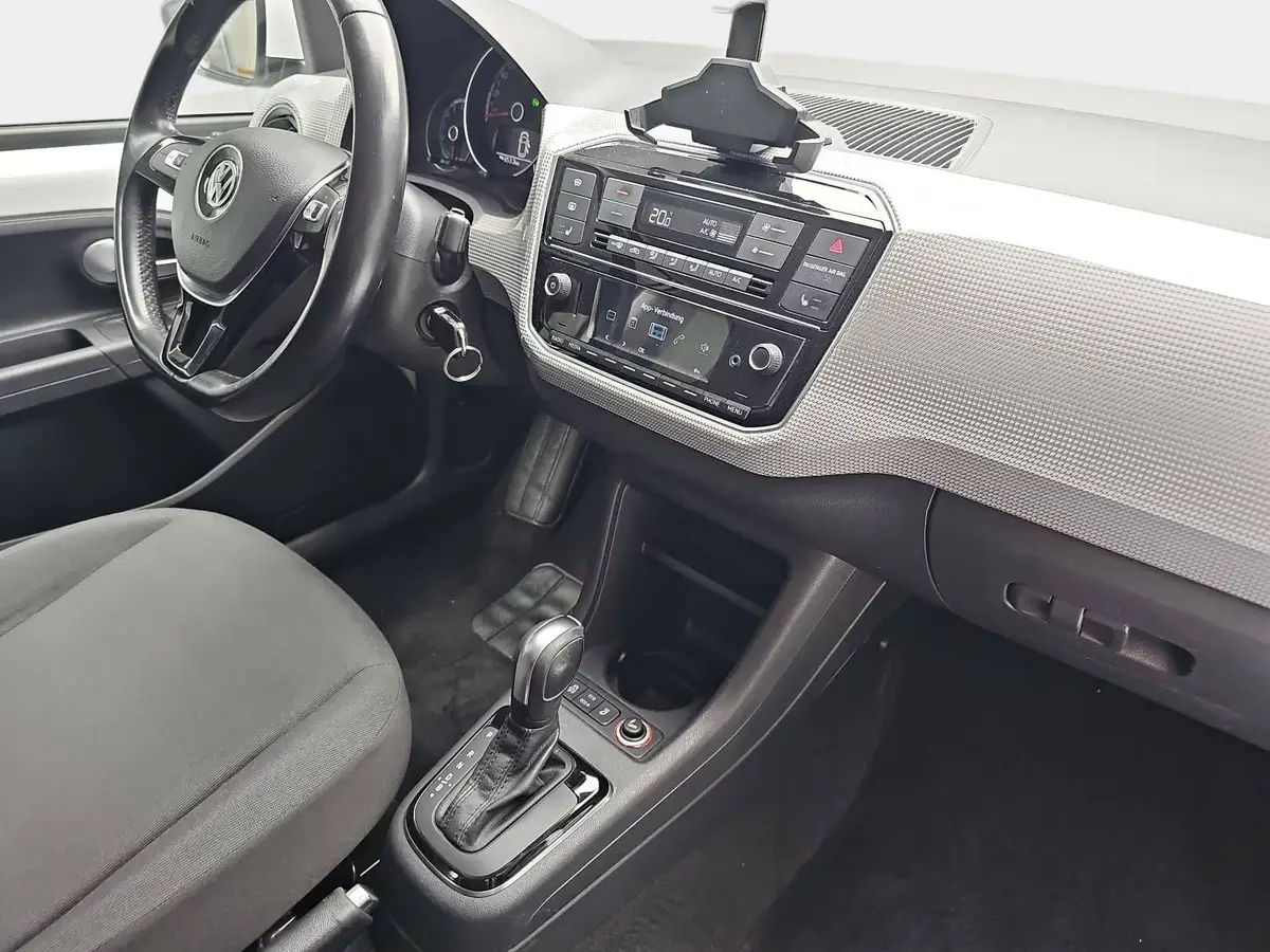 VW E-UP! AUTO. MOVE KLIMA WINTERPAKET LM15