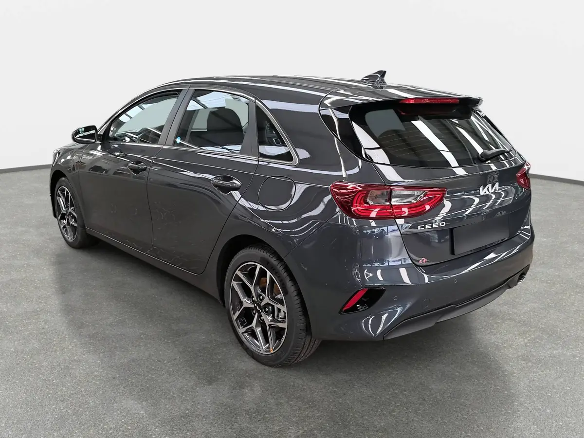 KIA CEED 1.5 T-GDI SPIRIT TECHNOLOGIE