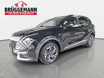 KIA SPORTAGE 1.6 CRDI DCT 2WD VISION MJ25 KOMFORT