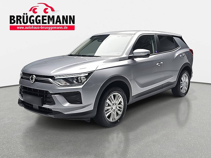 KGM KORANDO 1.5 T-GDI 2WD NOMAD