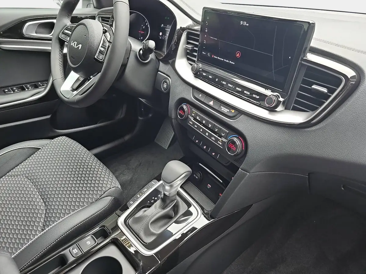 KIA XCEED 1.6 T-GDI 150 DCT SPIRIT MJ26 XCLUSIVE