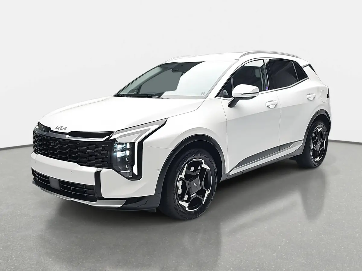 KIA SPORTAGE 1.6 T-GDI 150 2WD DCT SPIRIT MJ26 DRIVEWISE SOUND