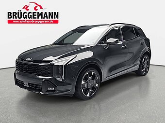 KIA SPORTAGE 1.6 T-GDI 150 2WD DCT GT-LINE MJ26 DRIVEWISE SOUND