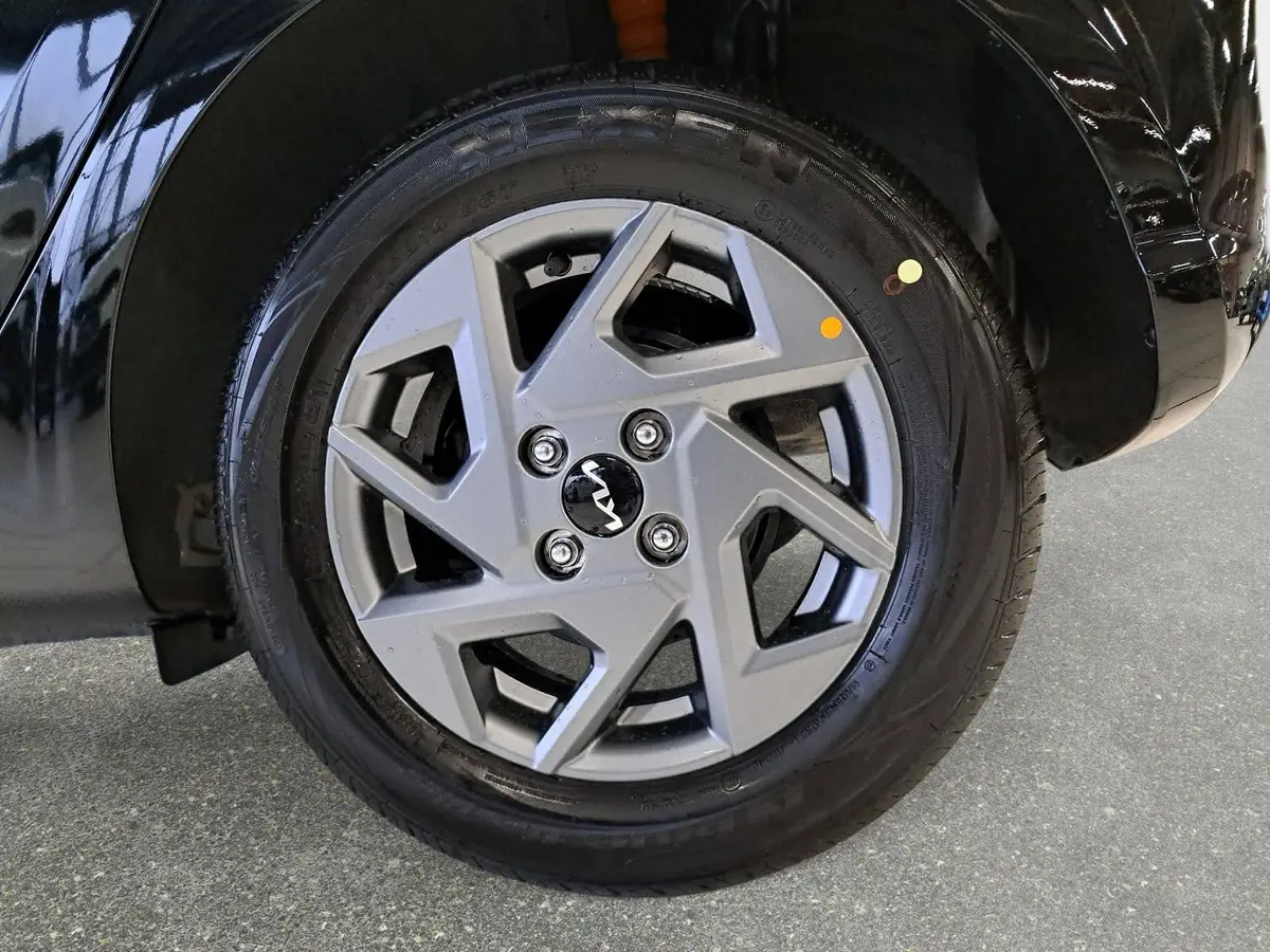 KIA PICANTO 1.0 GDI VISION MJ26 SITZH. NAVI KAMERA