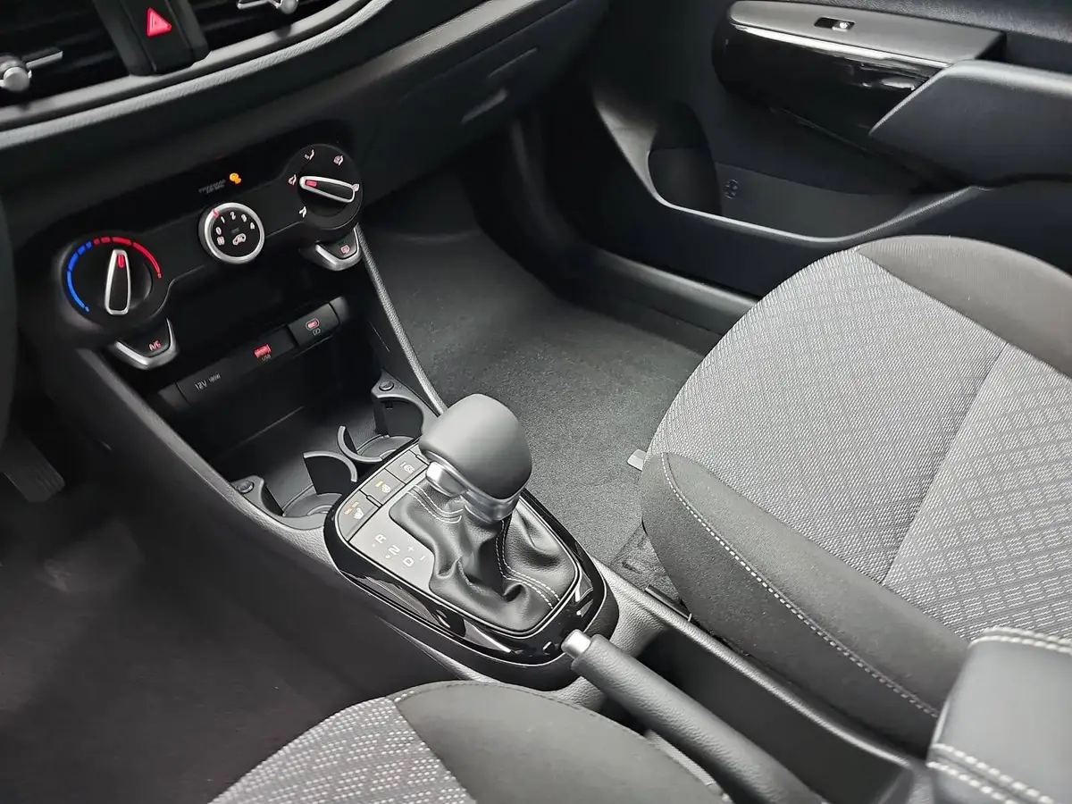 KIA PICANTO 1.0 GDI AUTO. (AMT) VISION MJ26 SITZH. NAVI KAMERA