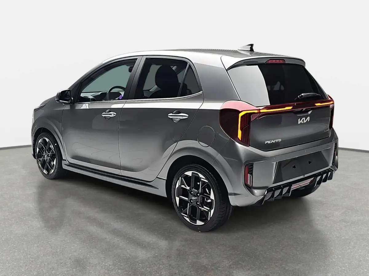 KIA PICANTO 1.0 GDI GT-LINE MJ26 LED SITZH. NAVI KAMERA