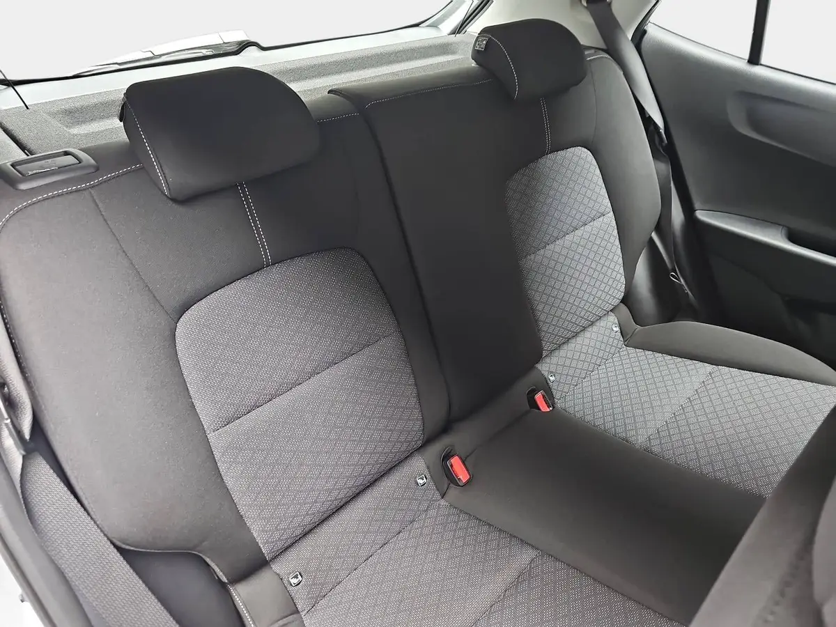 KIA PICANTO 1.0 GDI AUTO. (AMT) VISION MJ26 SITZH. NAVI KAMERA