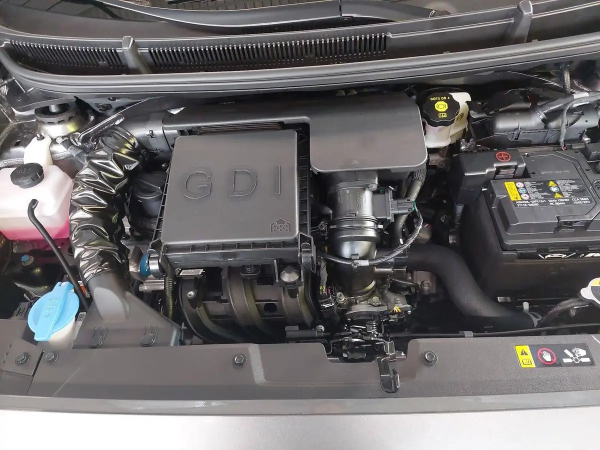 KIA PICANTO 1.0 GDI AUTO. (AMT) SPIRIT MJ26 LED SITZH. NAVI KAMERA