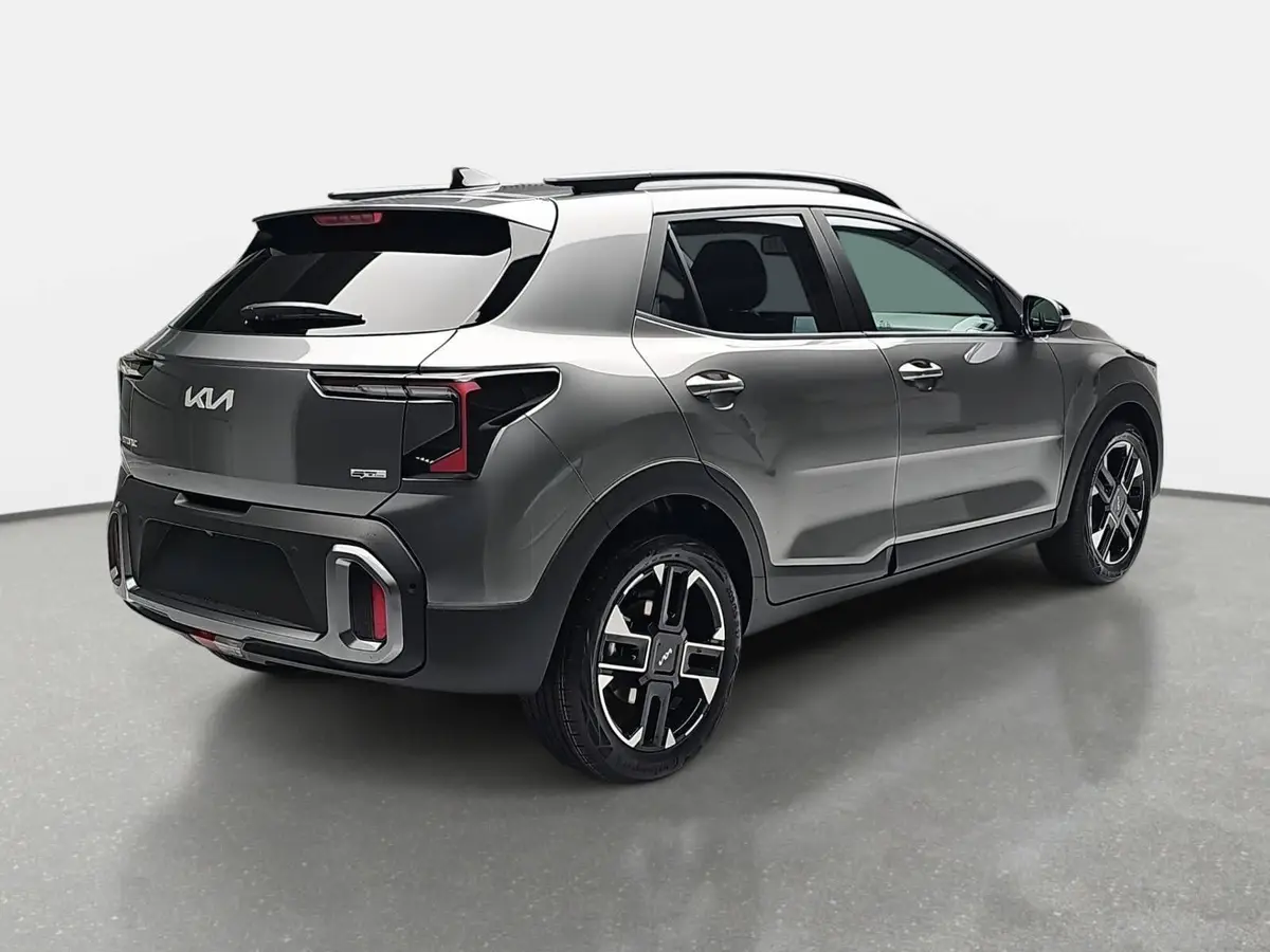 KIA STONIC 1.0 T-GDI 115 48V DCT GT-LINE MJ26