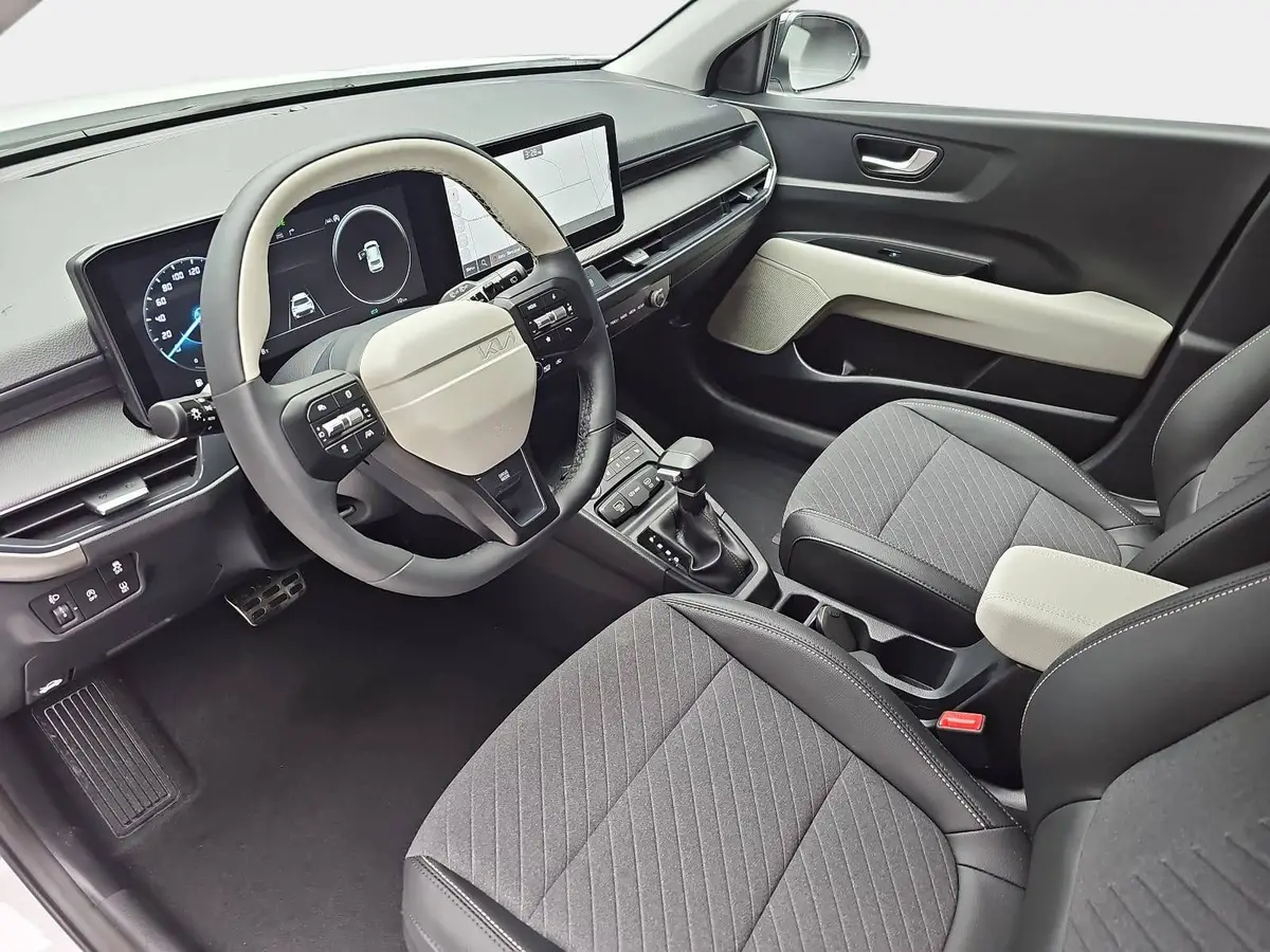 KIA STONIC 1.0 T-GDI 115 48V DCT GT-LINE MJ26