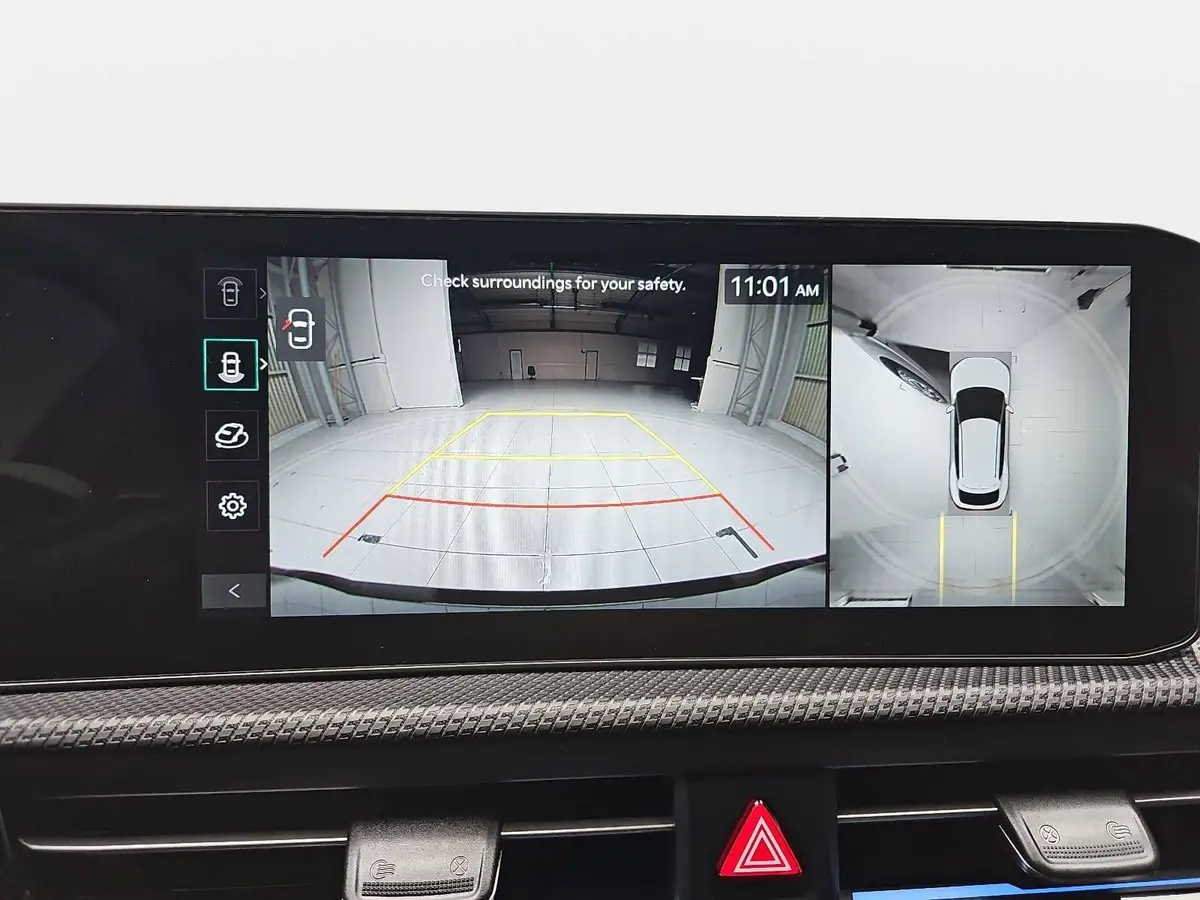 KIA EV6 GT-LINE 84 KWH AWD MJ26 GD DRIVEWISE-PARK SOUND DESIGN TECHNOLOGY