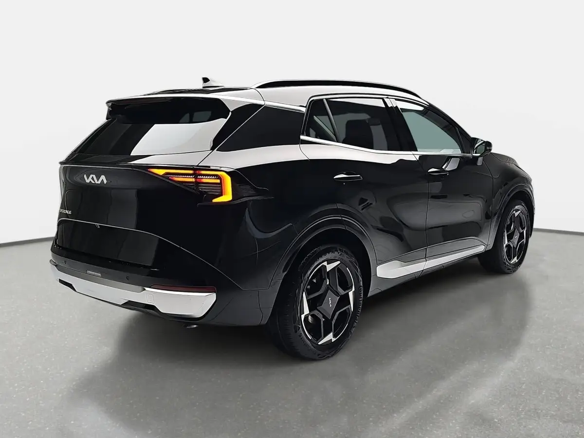 KIA SPORTAGE 1.6 T-GDI 150 2WD DCT SPIRIT MJ26 GLASDACH DRIVEWISE SOUND