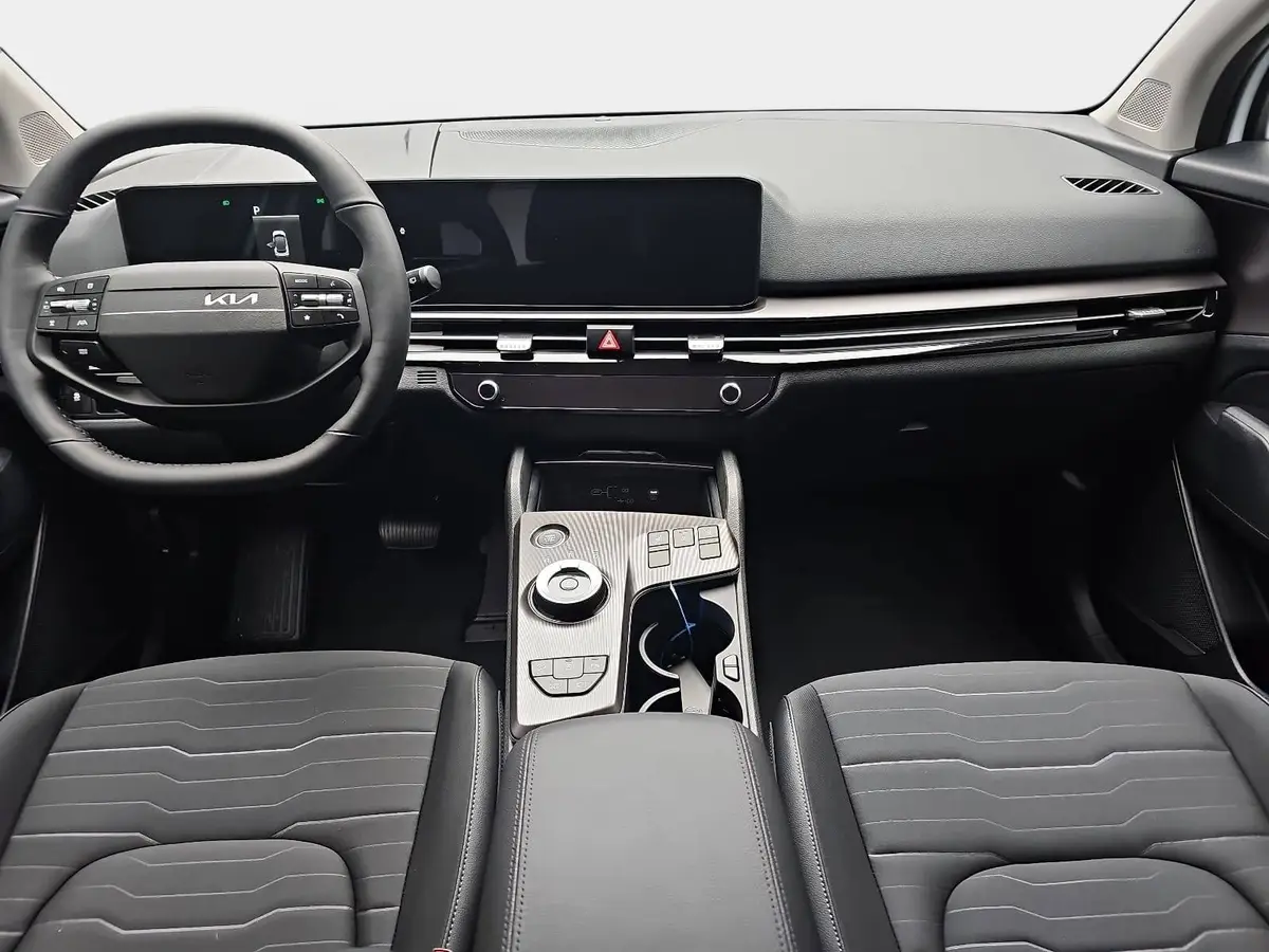 KIA SPORTAGE 1.6 T-GDI 150 2WD DCT VISION MJ26 KOMFORT