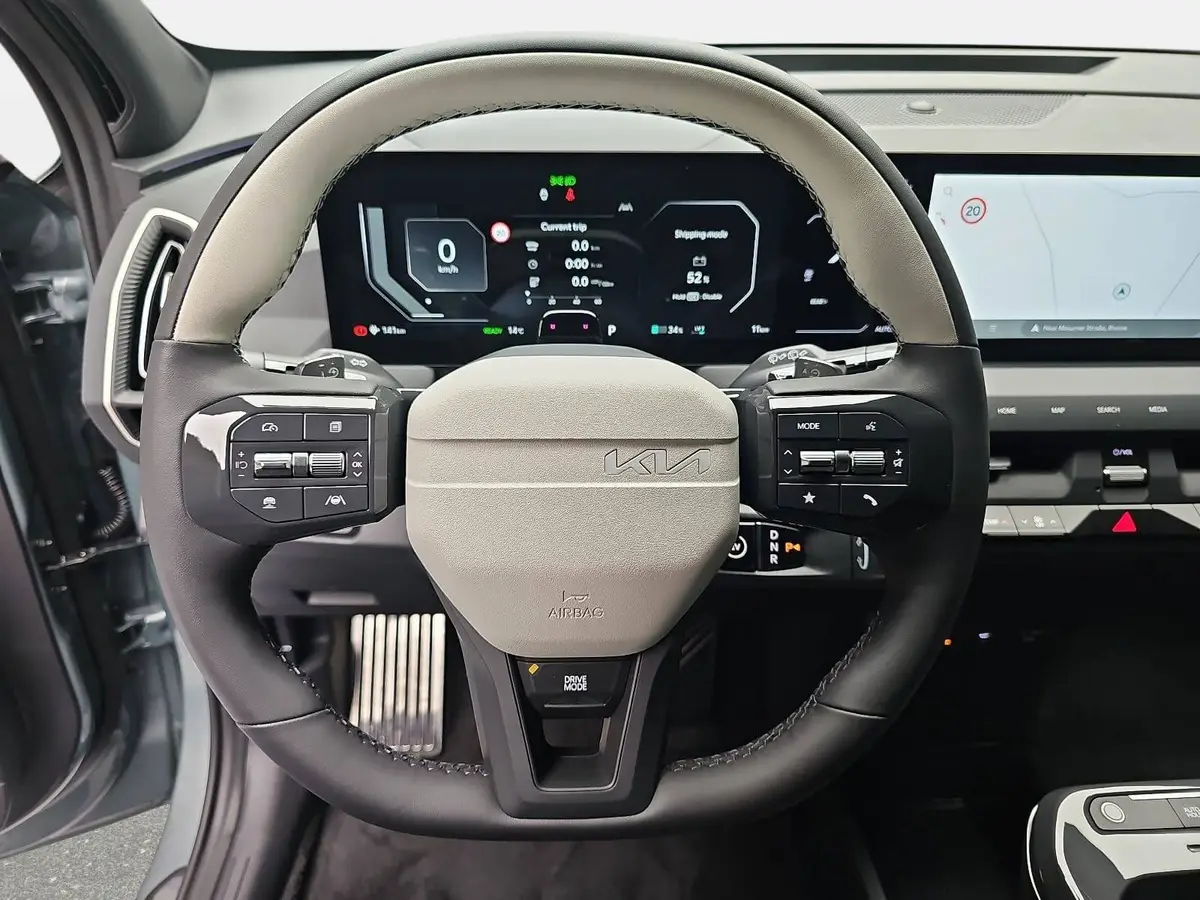 KIA EV5 81.4 KWH GT-LINE LAUNCH EDITION MJ26