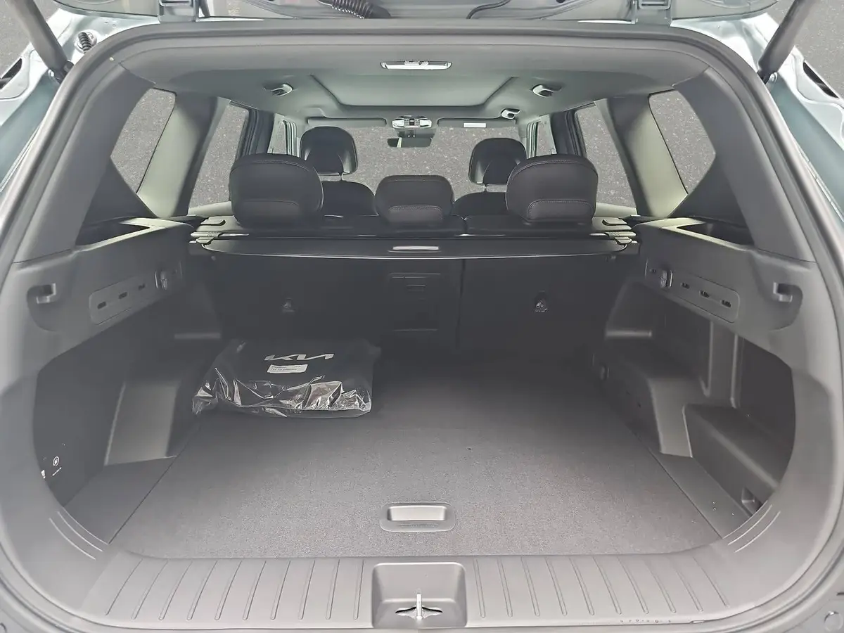 KIA EV5 81.4 KWH GT-LINE LAUNCH EDITION MJ26