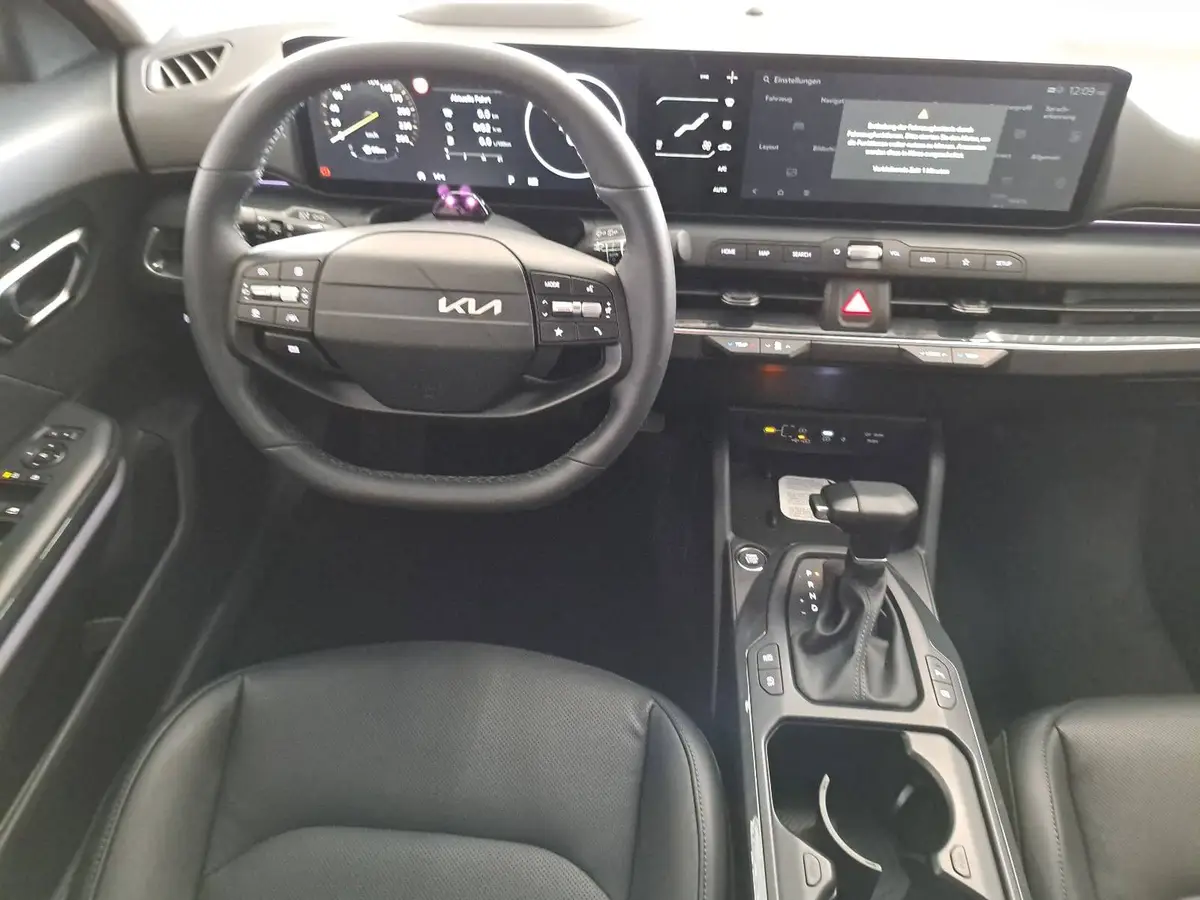 KIA K4 1.6 T-GDI 150 PS DCT7 SPIRIT MJ26 DRIVEWISE-PARK SOUND