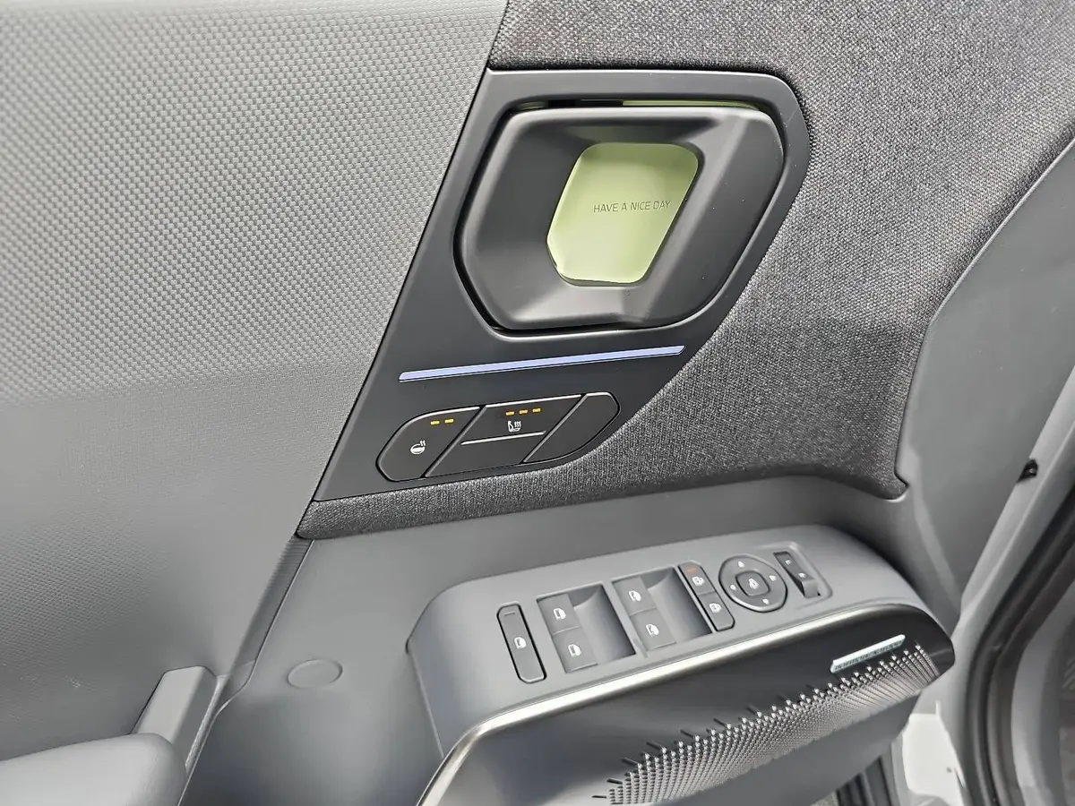 KIA EV2 42.2 KWH EARTH MJ27 4SITZE WINTER-CONNECT TECHN DRIVEWISE-PARK DESIGN