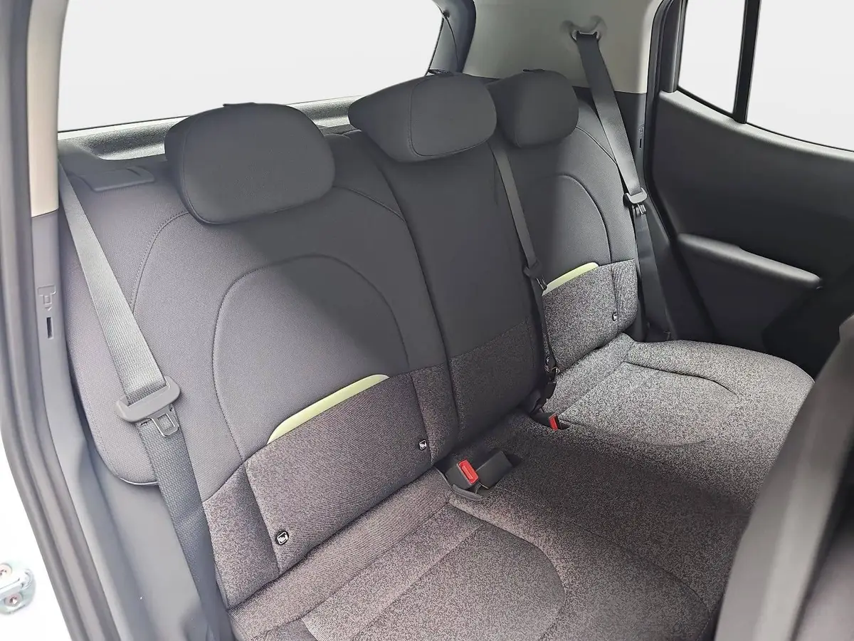 KIA EV2 42.2 KWH AIR MJ27 WINTER WÄRMEPUMPE