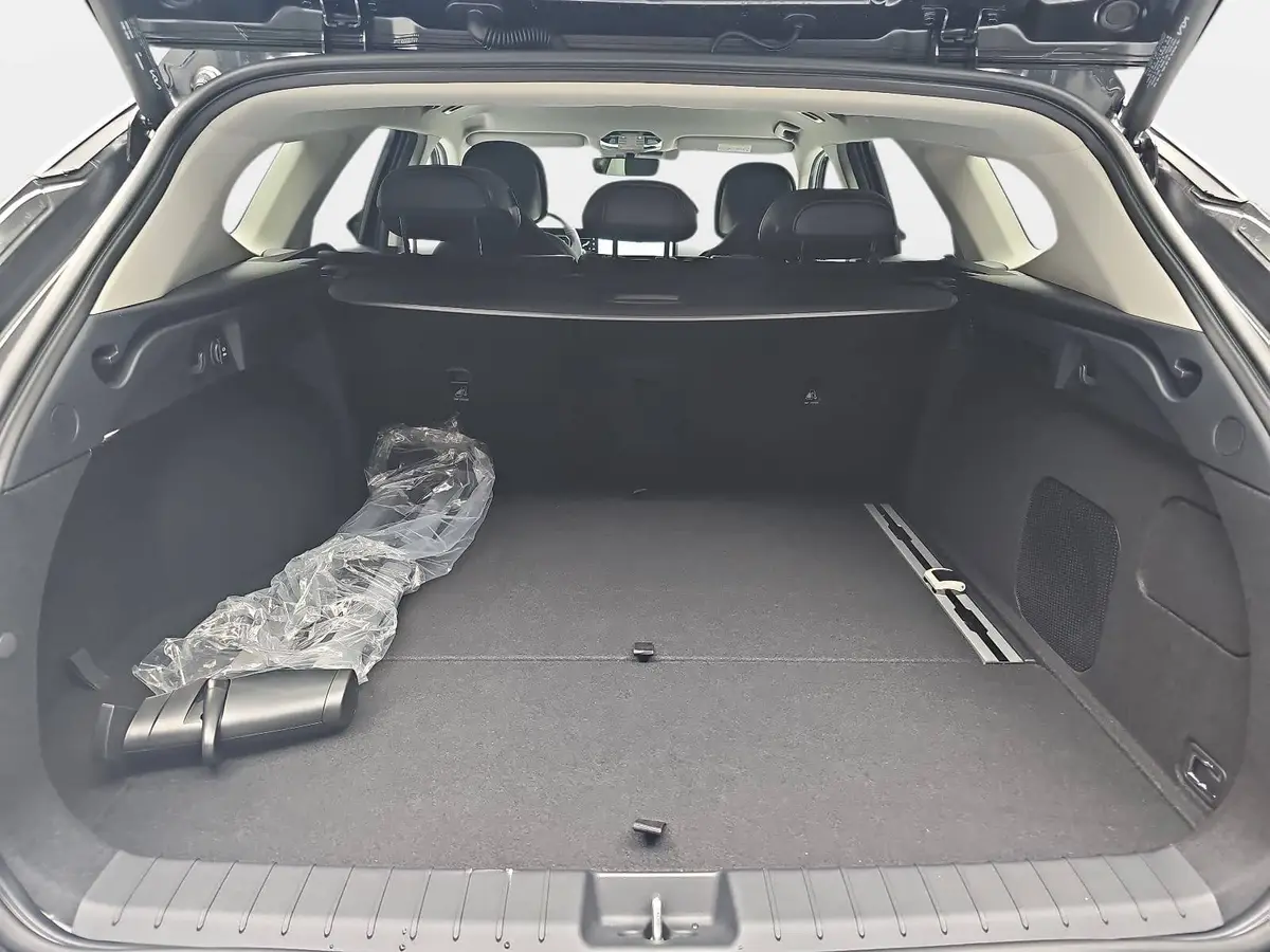 KIA K4 SW 1.6 T-GDI 150 PS DCT7 SPIRIT MJ26 DRIVEWISE-PARK SOUND