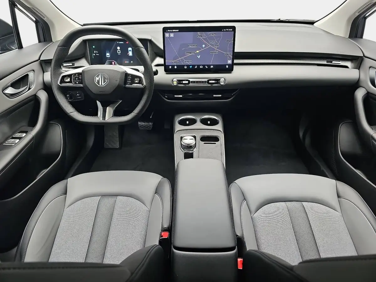 MG MG4 EV 64 KWH MY26 PREMIUM FÖRDERFÄHIG