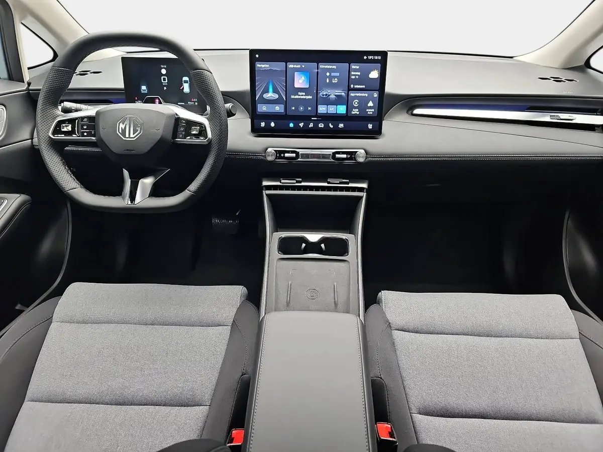 MG MG4 URBAN EV 54 KWH MY26 PREMIUM FÖRDERFÄHIG