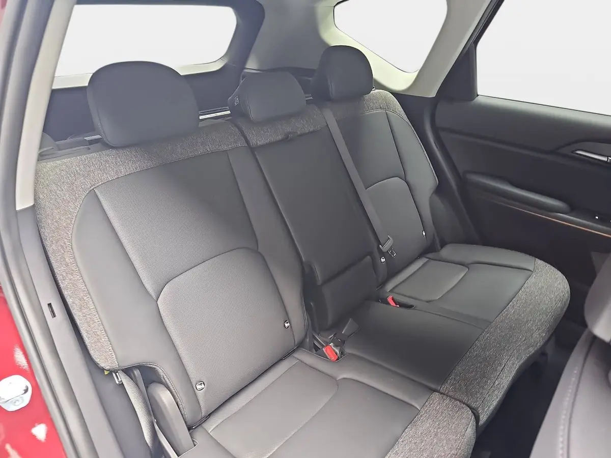 KIA EV5 81.4 KWH EARTH MJ26