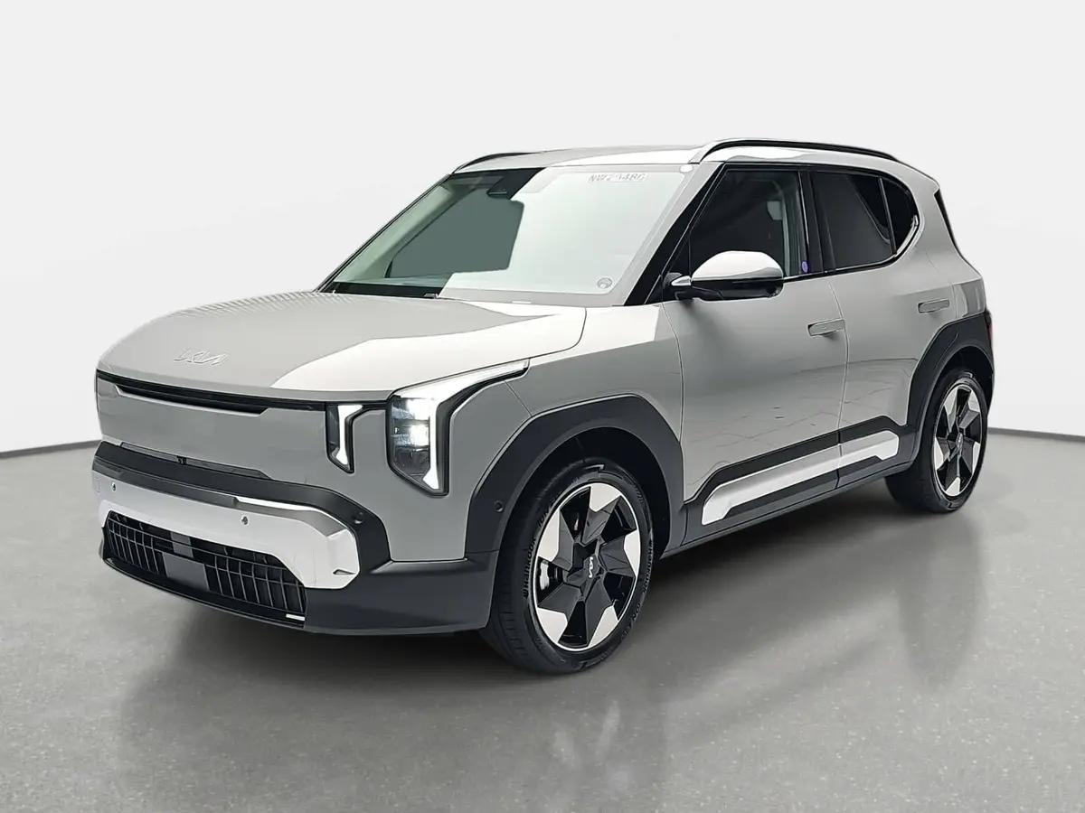 KIA EV2 42.2 KWH EARTH MJ27 WINTER-CONNECT TECHNOLOGY DRIVEWISE-PARK DESIGN