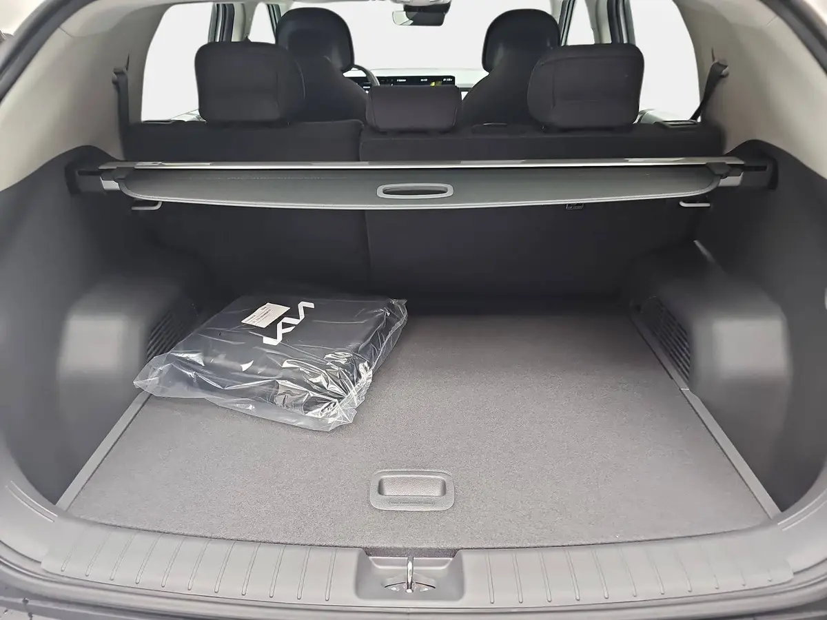 KIA EV3 58.3 KWH AIR MJ26 WINTER