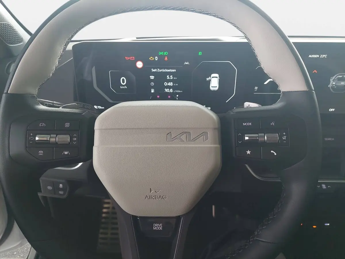 KIA K4 SW 1.6 T-GDI 180 PS DCT7 GT-LINE MJ26 DW-PARK-PRO SITZ SOUND DESIGN