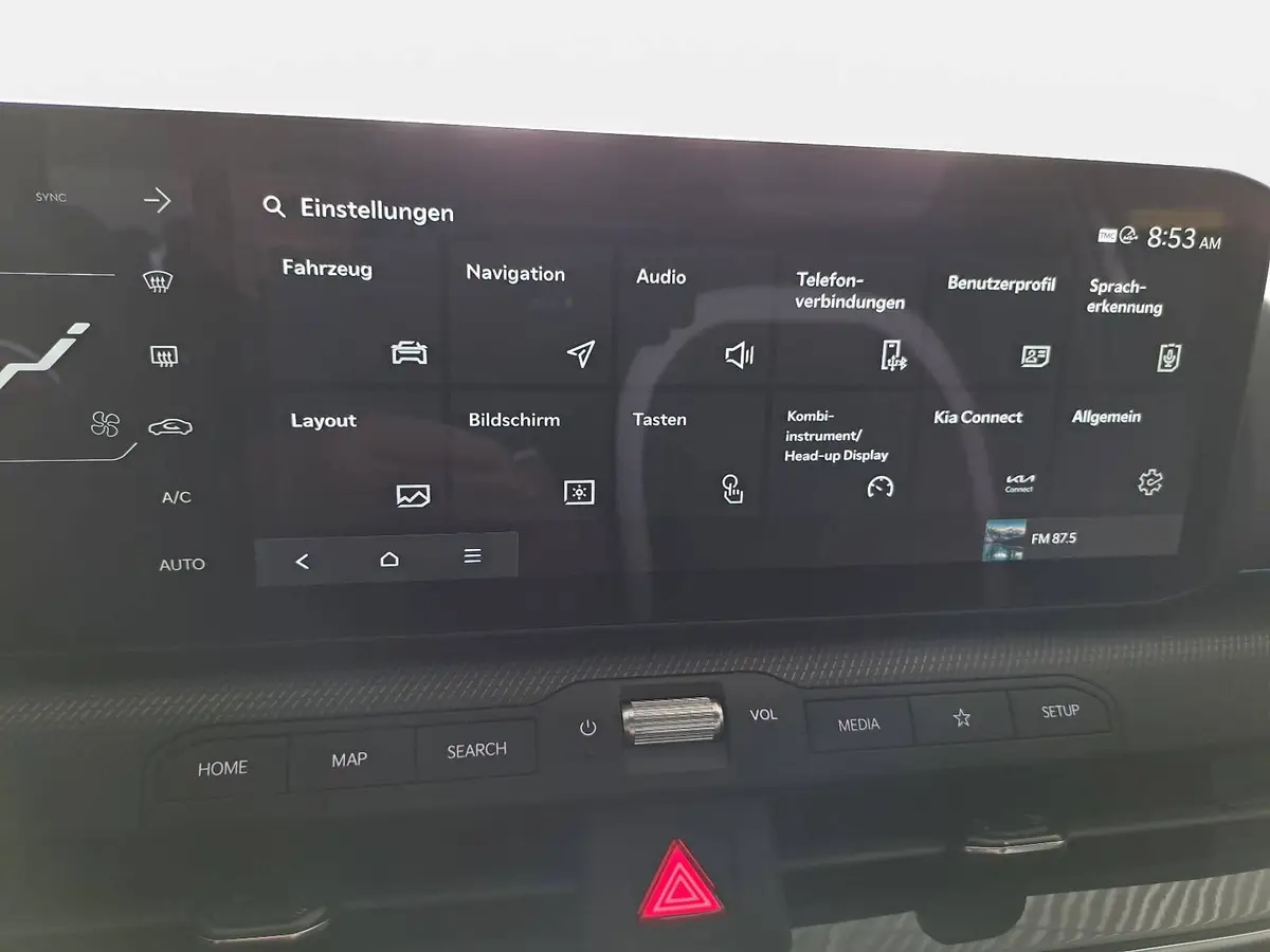 KIA K4 SW 1.6 T-GDI 180 PS DCT7 GT-LINE MJ26 DW-PARK-PRO SITZ SOUND DESIGN