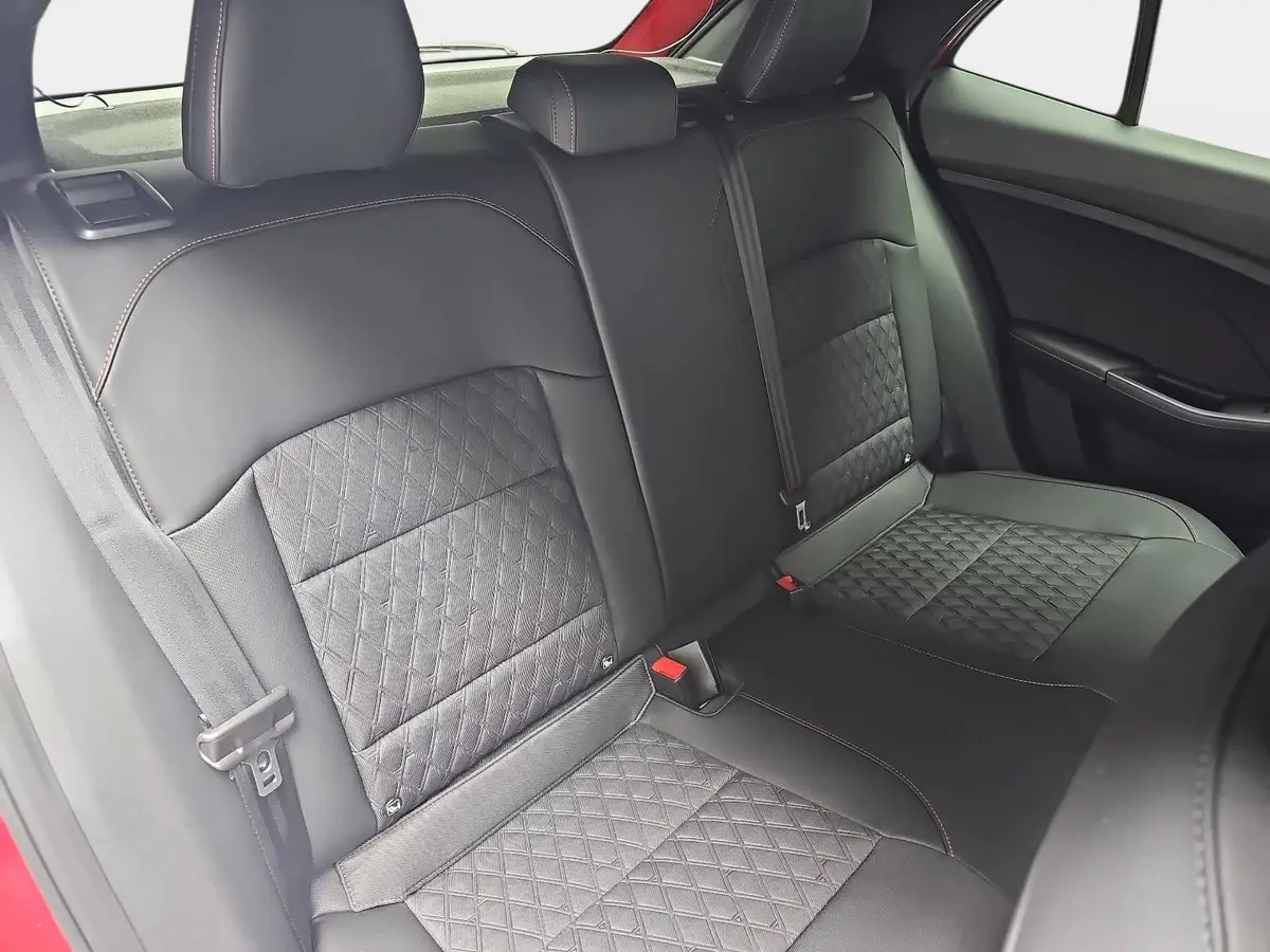 MG MG3 1.5 HYBRID+ LUXURY
