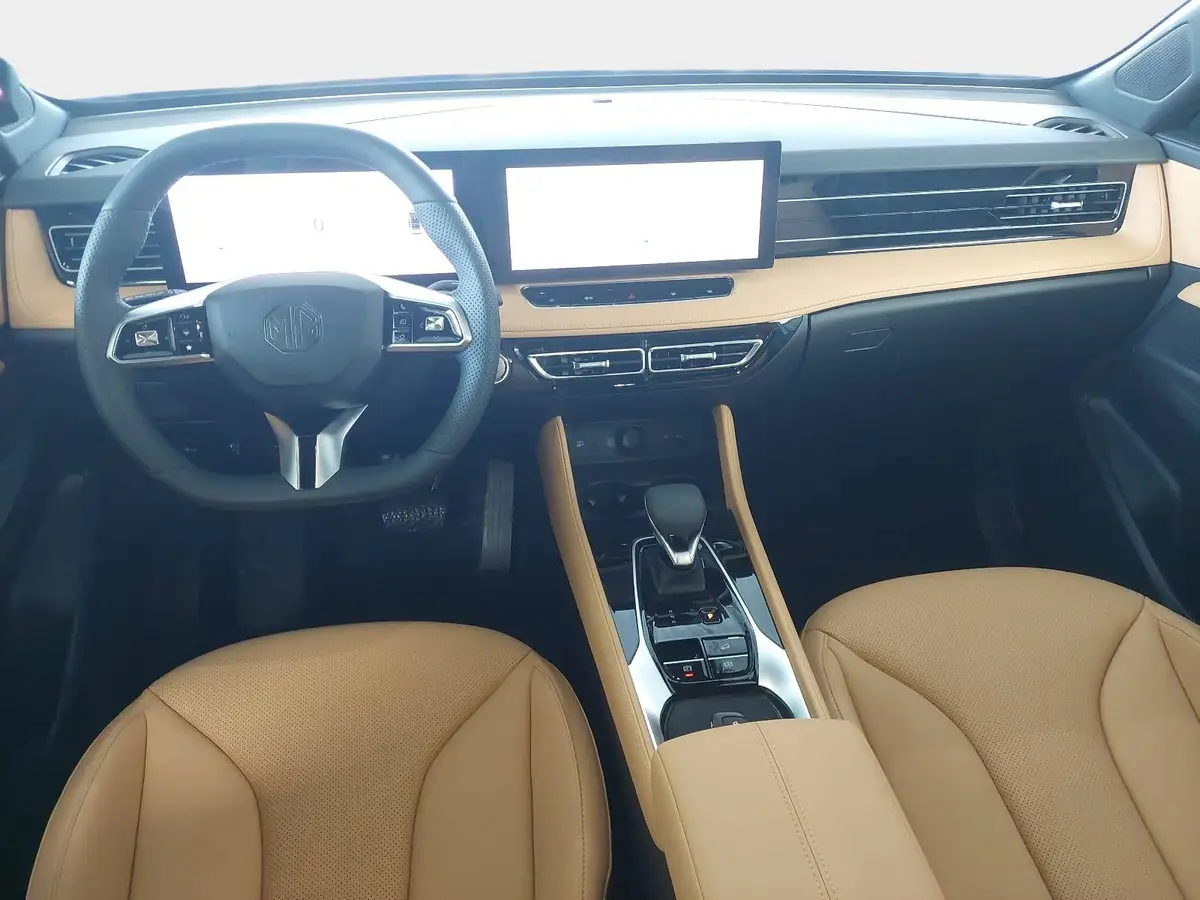 MG HS 1.5 PLUG-IN-HYBRID MY25.5 LUXURY LEDER 360-GRAD-KAMERA 19-ZOLL-LM