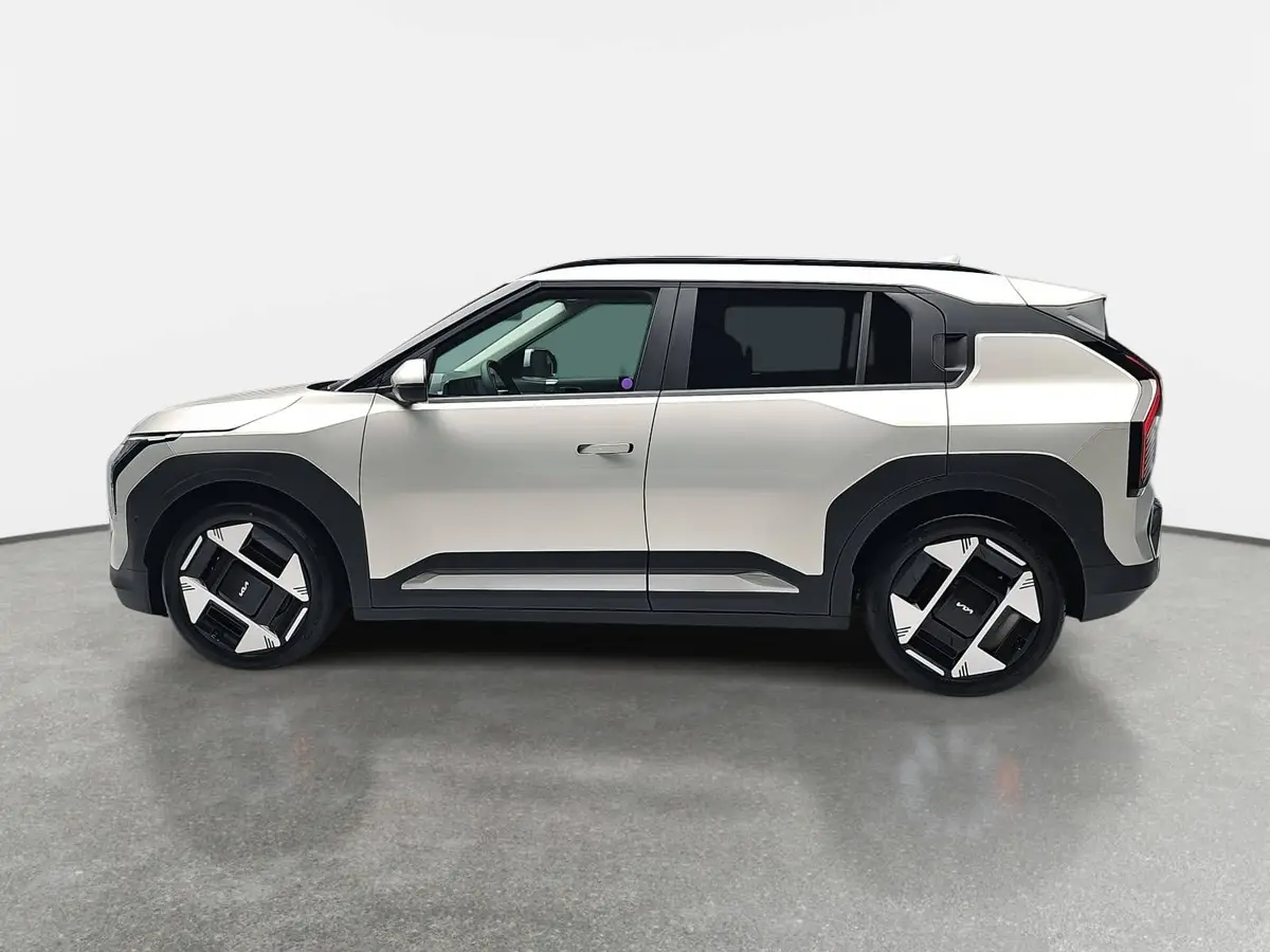 KIA EV3 81.4 KWH EARTH MJ26 WINTER BUSIN. UPGRADE DRIVEWISE-PARK DESIGN SOUND