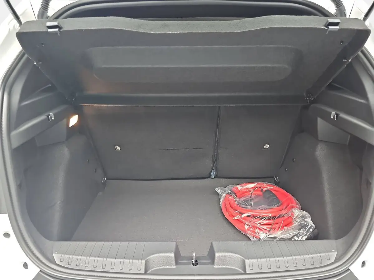 FIAT GRANDE PANDA ELEKTRO LA PRIMA MJ26 WINTER PAKET