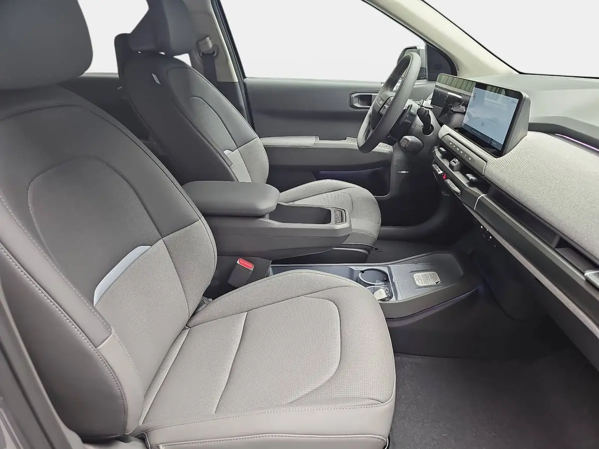 KIA EV3 81.4 KWH EARTH MJ26 WINTER BUSIN. UPGRADE DRIVEWISE-PARK DESIGN SOUND