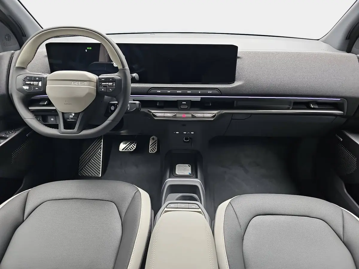 KIA EV2 61.0 KWH GT LINE MJ27 WINTER-CONNECT 22KW-AC TECHN DRIVEWISE-PARK KOM GD